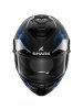 Shark Spartan GT Pro Carbon Ritmo Motorcycle Helmet at JTS Biker Clothing